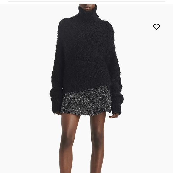 rag & bone
Dillion Turtleneck Sweater - Picture 2 of 6